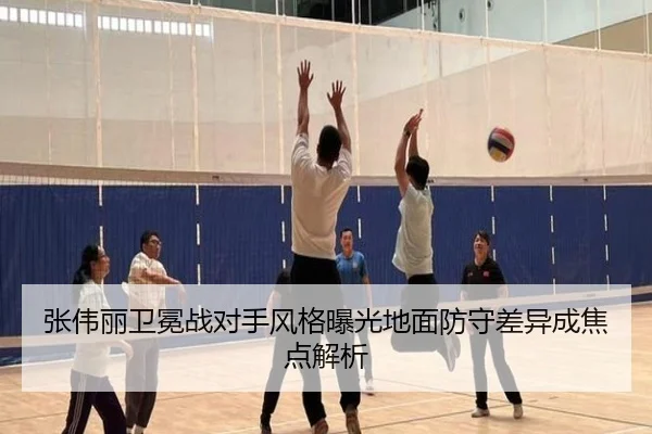 张伟丽卫冕战对手风格曝光地面防守差异成焦点解析